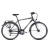 ROWER UNIBIKE VOYAGER GTS CZARNY 2023